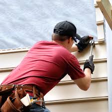 Best Steel Siding Installation  in Plainfield, NJ